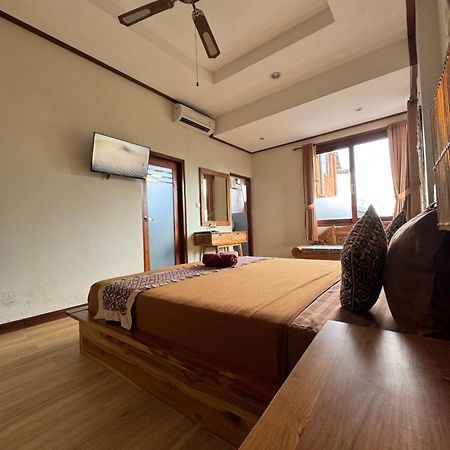 Raditya House Ubud Exteriér fotografie