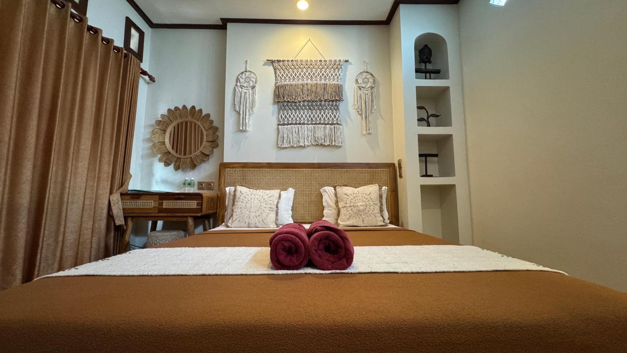 Raditya House Ubud Exteriér fotografie