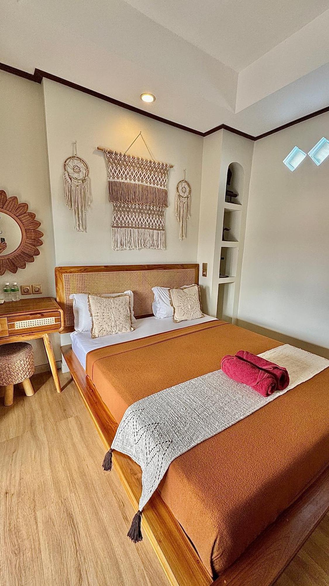 Raditya House Ubud Exteriér fotografie