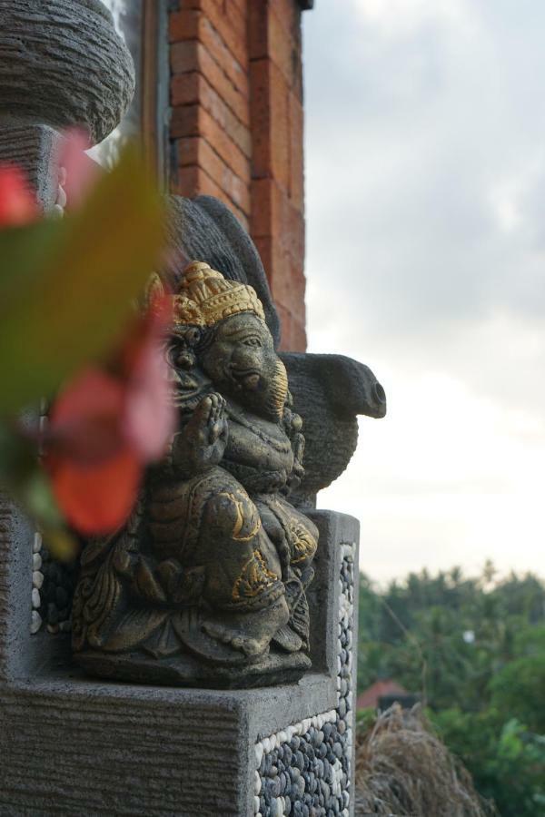 Raditya House Ubud Exteriér fotografie